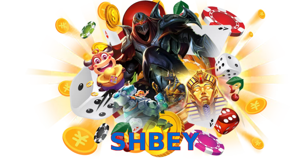 SHBEY