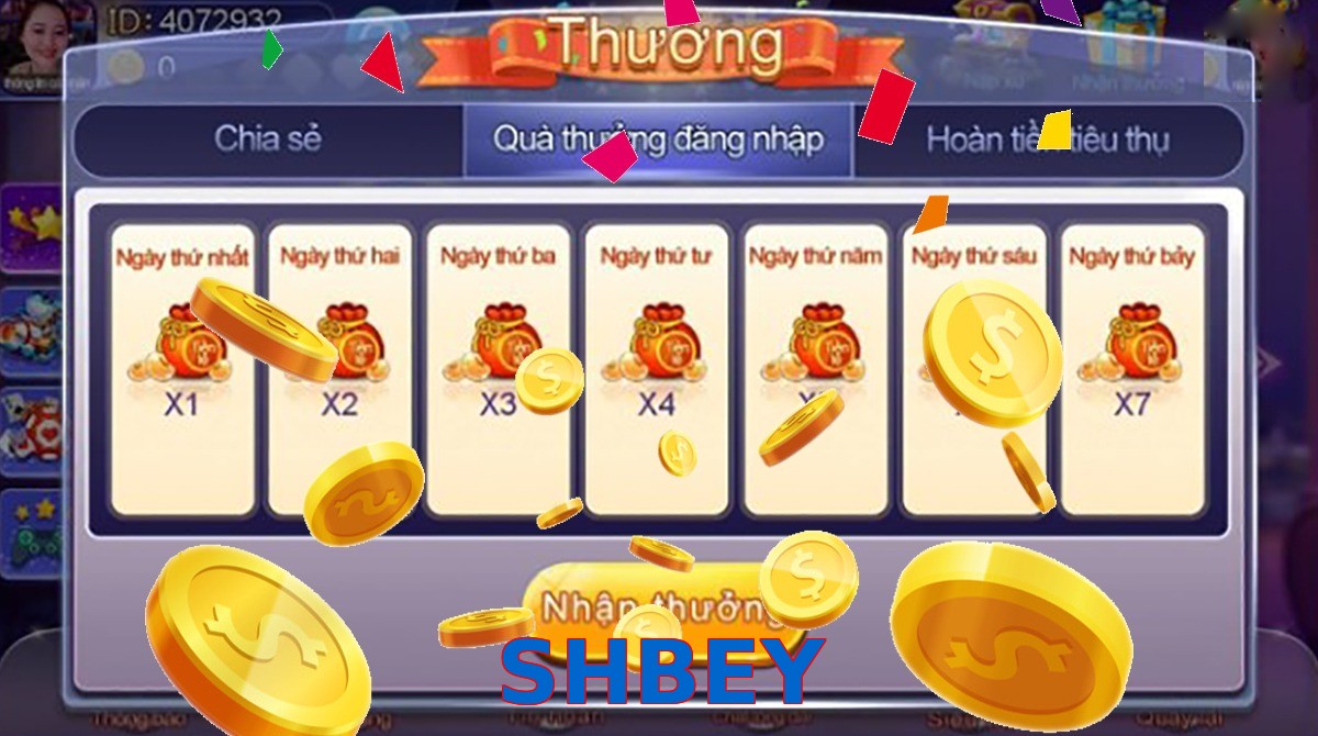 SHBEY